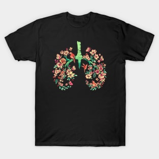 Breathe T-Shirt